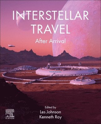 Interstellar Travel 1