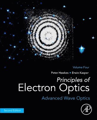 bokomslag Principles of Electron Optics, Volume 4