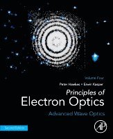 bokomslag Principles of Electron Optics, Volume 4