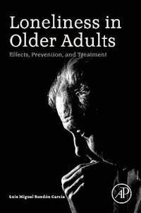 bokomslag Loneliness in Older Adults