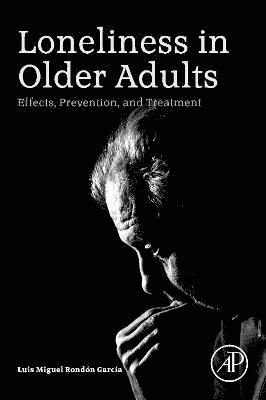 bokomslag Loneliness in Older Adults