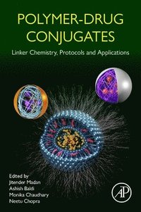 bokomslag Polymer-Drug Conjugates