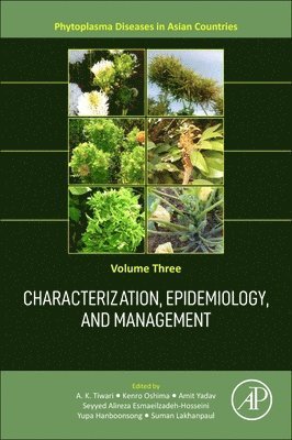 Characterization, Epidemiology, and Management 1