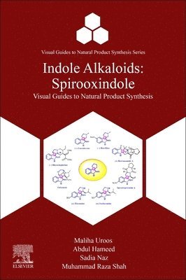 Indole Alkaloids 1