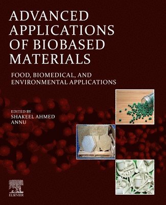 Advanced Applications of Biobased Materials 1