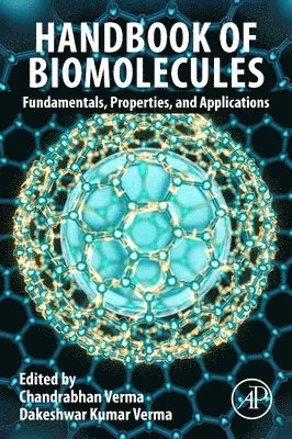 bokomslag Handbook of Biomolecules
