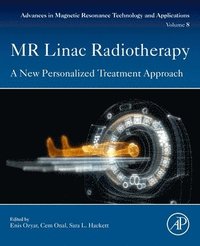bokomslag MR Linac Radiotherapy