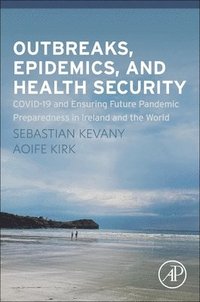 bokomslag Outbreaks, Epidemics, and Health Security