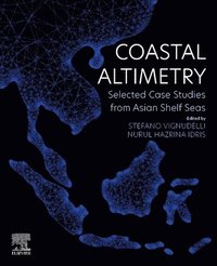 bokomslag Coastal Altimetry