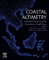 bokomslag Coastal Altimetry