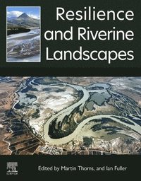 bokomslag Resilience and Riverine Landscapes
