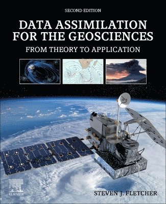 bokomslag Data Assimilation for the Geosciences