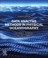 bokomslag Data Analysis Methods in Physical Oceanography