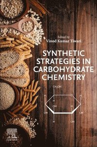 bokomslag Synthetic Strategies in Carbohydrate Chemistry