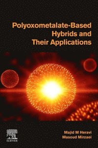 bokomslag Polyoxometalate-Based Hybrids and their Applications