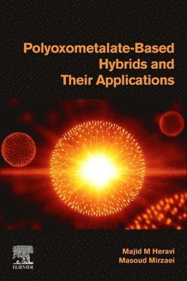 bokomslag Polyoxometalate-Based Hybrids and their Applications