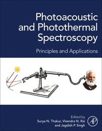bokomslag Photoacoustic and Photothermal Spectroscopy