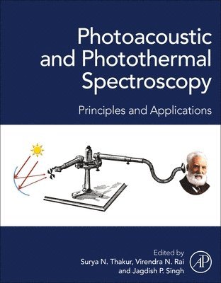 Photoacoustic and Photothermal Spectroscopy 1