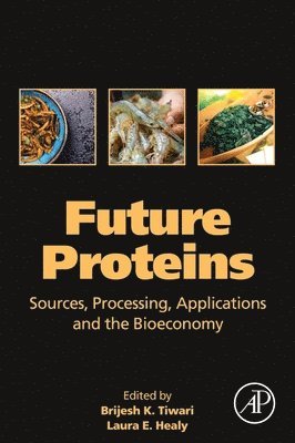 Future Proteins 1