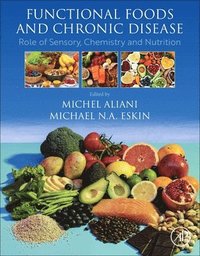 bokomslag Functional Foods and Chronic Disease