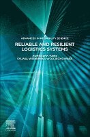 bokomslag Reliable and Resilient Logistics Systems