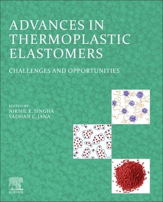 Advances in Thermoplastic Elastomers 1
