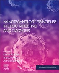 bokomslag Nanotechnology Principles in Drug Targeting and Diagnosis