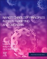 Mahendra Rai, Shagufta Khan, Aarti Belgamwar - Nanotechnology Principles in Drug Targeting and Diagnosis, Häftad
