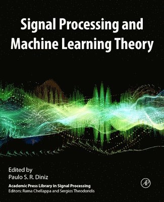 Signal Processing and Machine Learning Theory 1