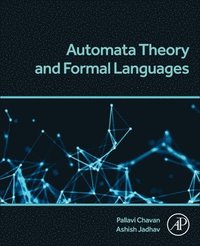 bokomslag Automata Theory and Formal Languages