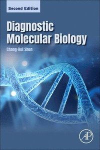 bokomslag Diagnostic Molecular Biology