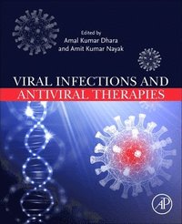 bokomslag Viral Infections and Antiviral Therapies