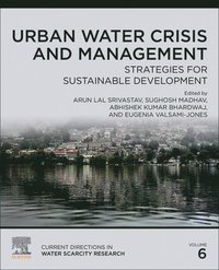 bokomslag Urban Water Crisis and Management