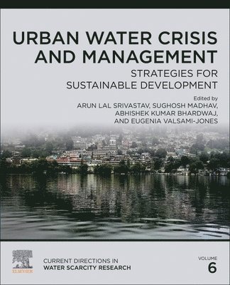 Urban Water Crisis and Management 1