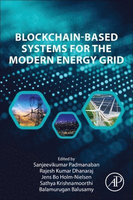Blockchain-Based Systems for the Modern Energy Grid 1
