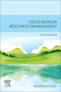 bokomslag Cross-Border Resource Management