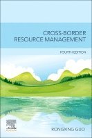 Rongxing Guo - Cross-Border Resource Management, Häftad