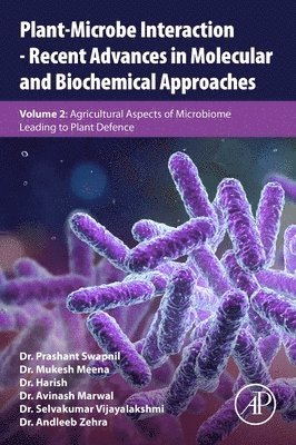 Plant-Microbe Interaction - Recent Advances in Molecular and Biochemical Approaches 1