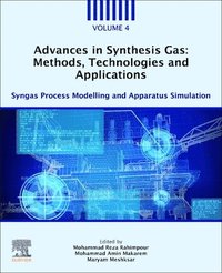 bokomslag Advances in Synthesis Gas: Methods, Technologies and Applications