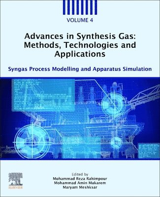 Advances in Synthesis Gas: Methods, Technologies and Applications 1