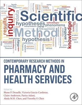 Contemporary Research Methods in Pharmacy and Health Services 1