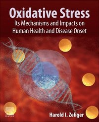 bokomslag Oxidative Stress