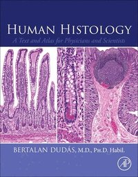 bokomslag Human Histology
