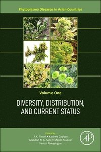 bokomslag Diversity, Distribution, and Current Status