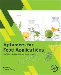 bokomslag Aptamers for Food Applications