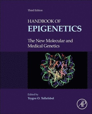 bokomslag Handbook of Epigenetics