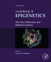 Trygve O. Tollefsbol, USA) O. Tollefsbol, Trygve (Distinguished Professor of Biology, University of Alabama at Birmingham, AL, Trygve O Tollefsbol - Handbook of Epigenetics, Inbunden