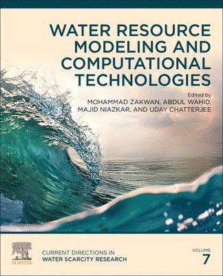 bokomslag Water Resource Modeling and Computational Technologies