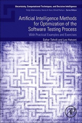 Artificial Intelligence Methods for Optimization of the Software Testing Process 1