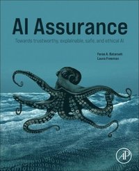 bokomslag AI Assurance